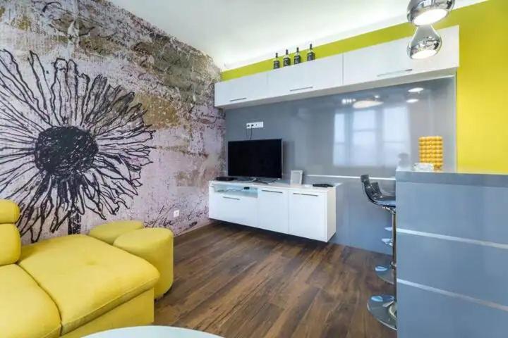 Studio Apartman Budapest Sziveben Extérieur photo